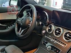 مێرسێدس بێنز C-Class